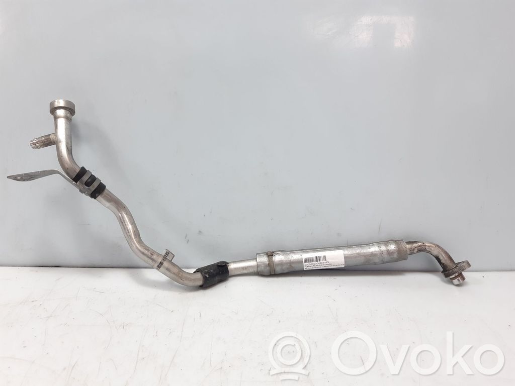 Renault Megane IV Conductă/furtun aer condiționat (A/C) 