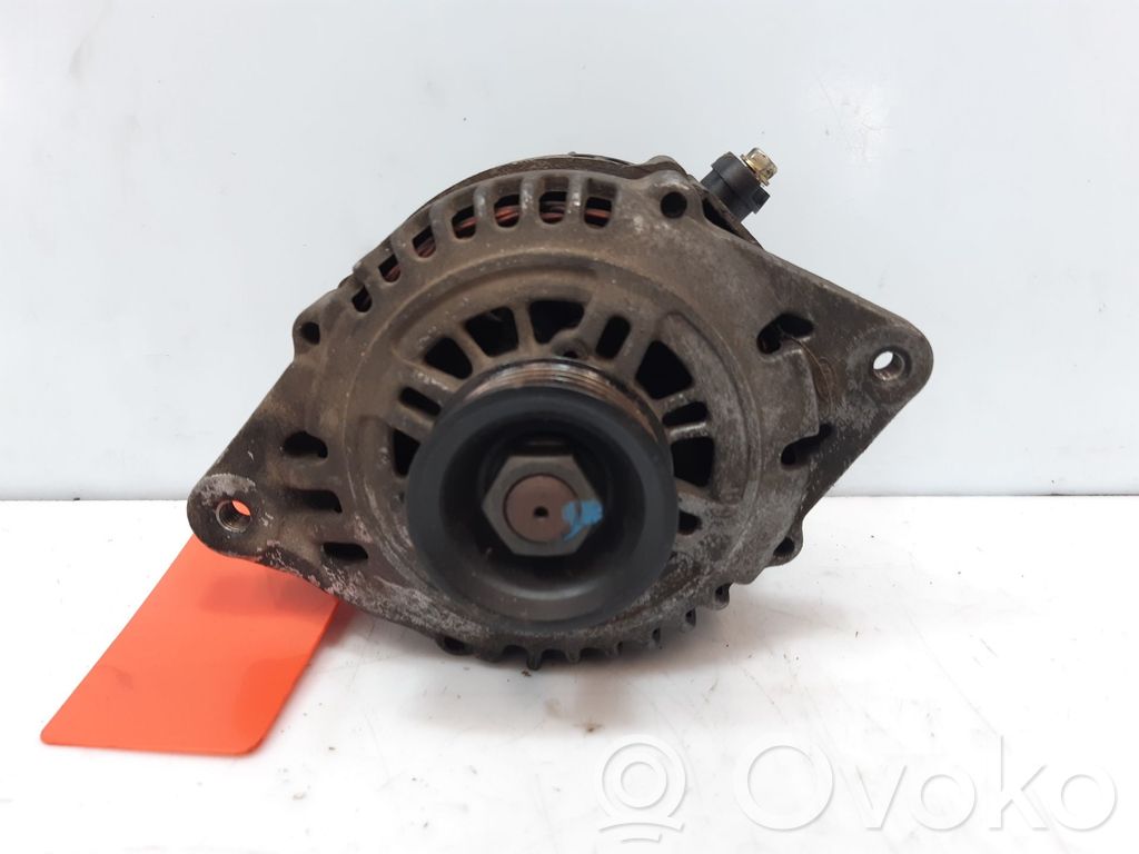 KIA Sephia Alternator 