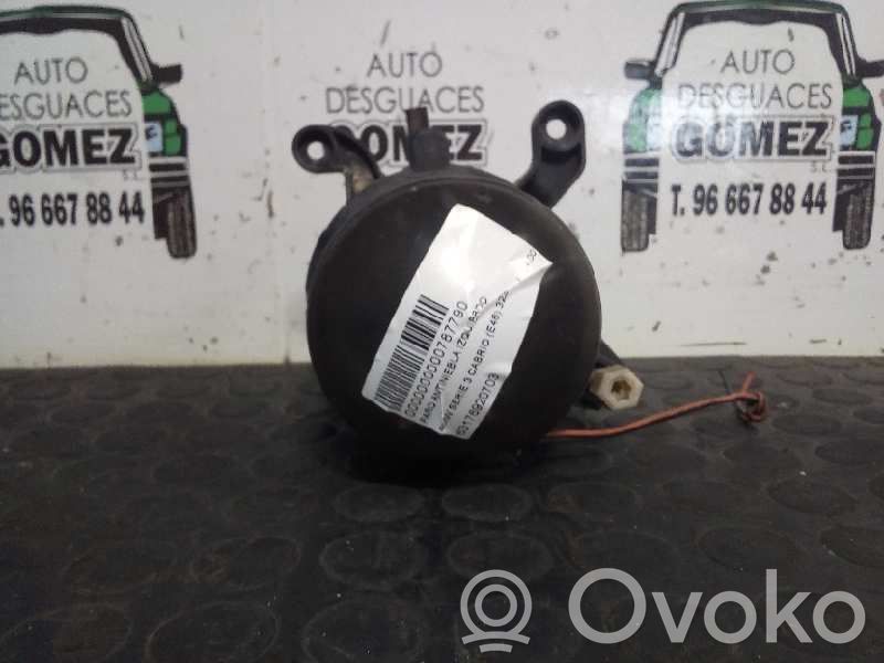 Etusumuvalo   63176920703