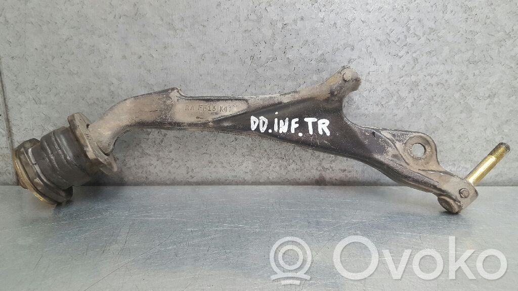 Querlenker hinten   52390SR0A00