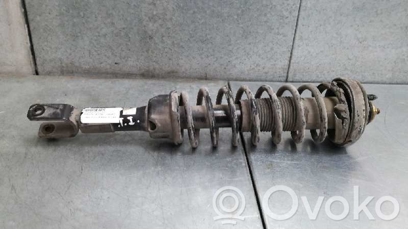 Stoßdämpfer hinten   52610S01A010M1