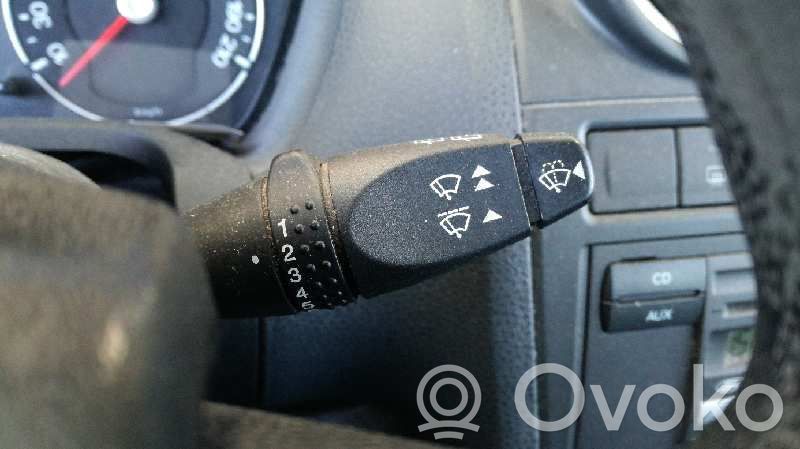 Ford Fiesta Commodo d'essuie-glace