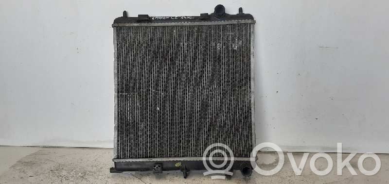 Radiador del refrigerante   870860300
