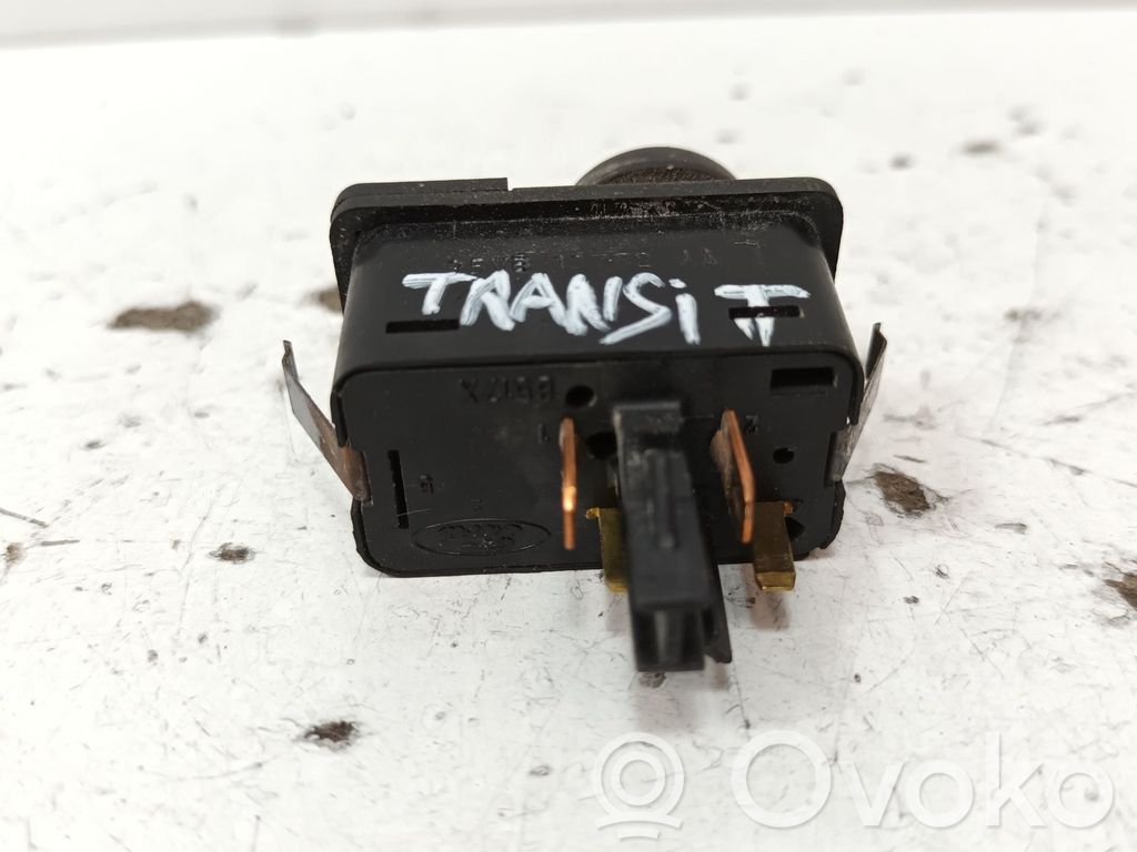 Ford Transit Altri interruttori/pulsanti/cambi