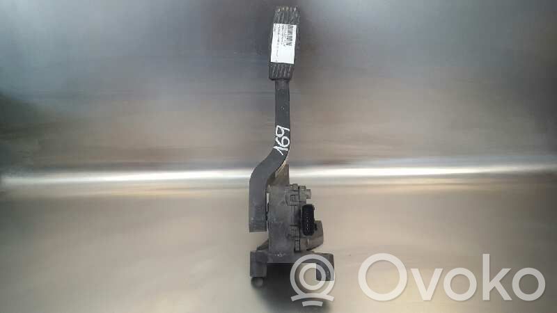 Gaspedalsensor elektrisch   9129423