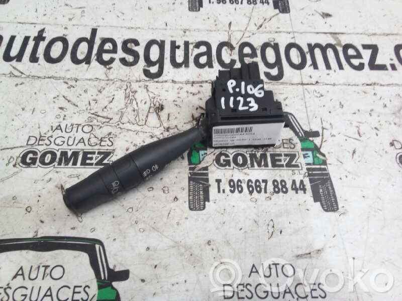 Peugeot 106 Interrupteur d’éclairage 