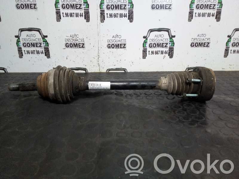 Seat Arosa Semiasse anteriore
