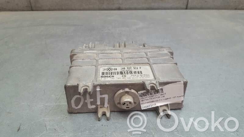 Volkswagen Golf III Unitate/modul de control motor 