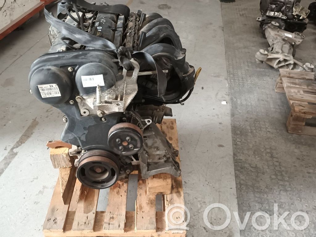 Motor   SHDA