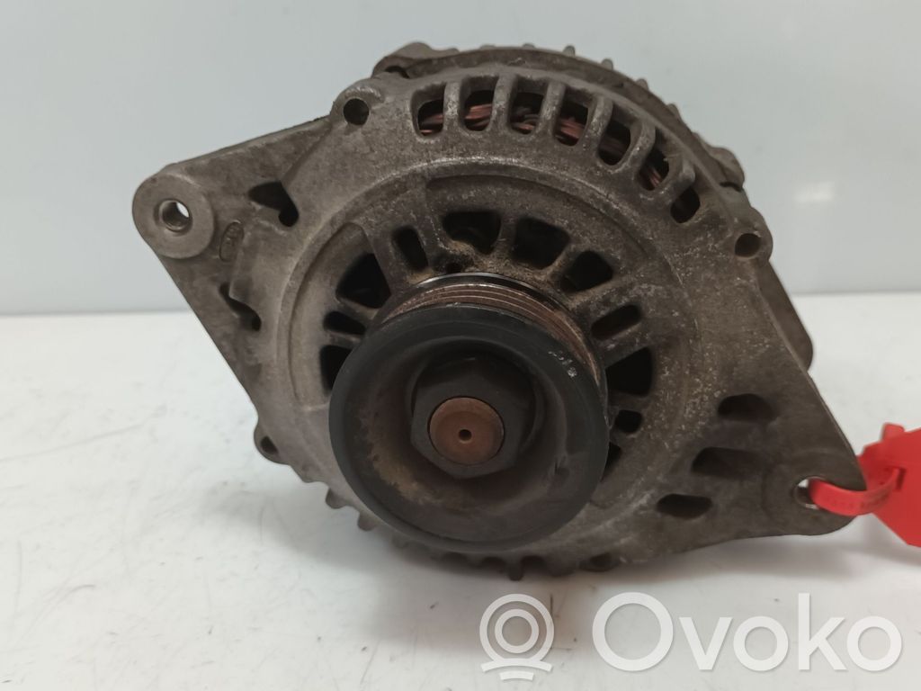 Generator/alternator   0K24118300