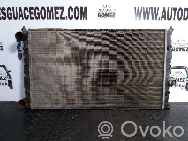 Seat Ibiza II (6k) Radiatore di raffreddamento