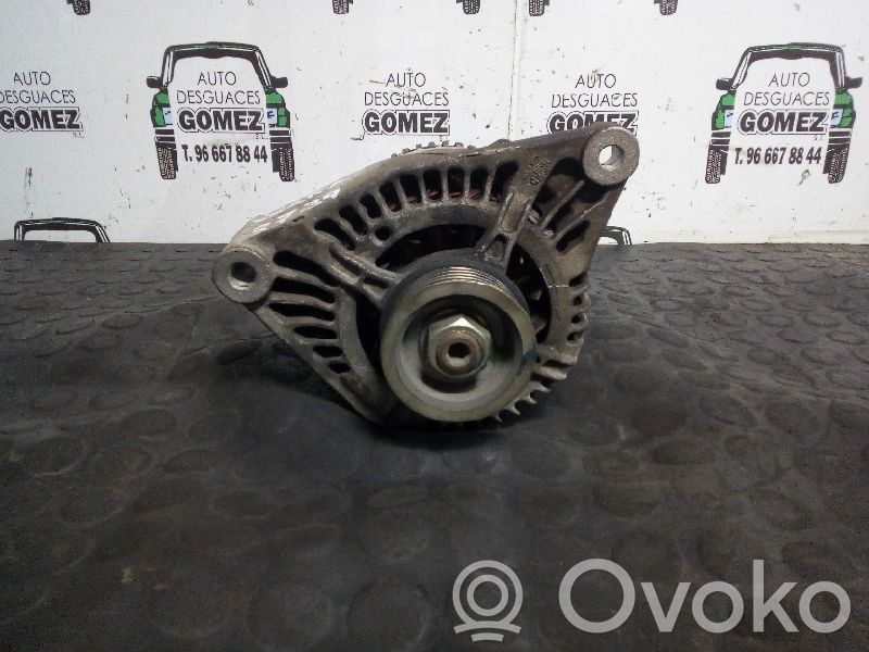 Generatore/alternatore   5705FK