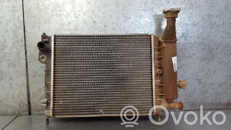 Radiator lichid răcire   9614058780
