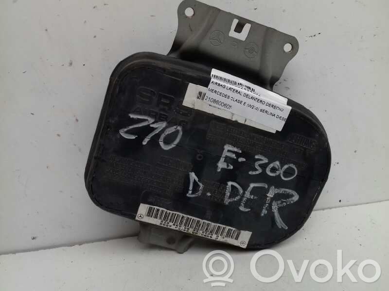 Mercedes-Benz E W210 Airbag lateral 