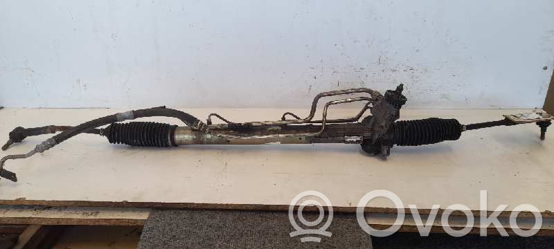 Peugeot Boxer Cremagliera dello sterzo 