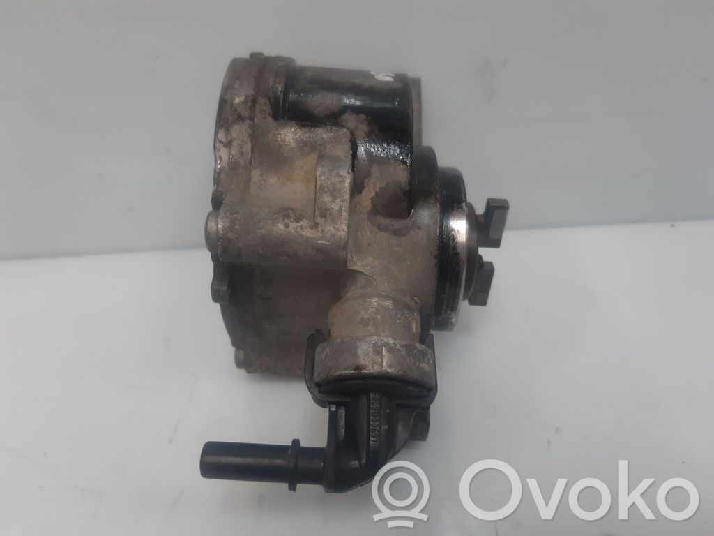 Citroen Berlingo Pompe à vide 