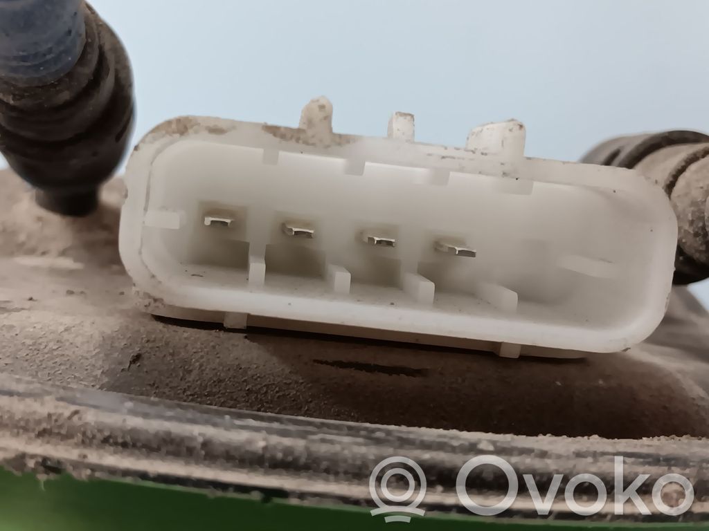 Opel Zafira A Pompa carburante immersa