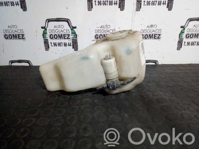 Opel Kadett E Depósito/tanque del líquido limpiaparabrisas