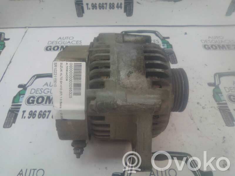 Suzuki Alto Generatore/alternatore