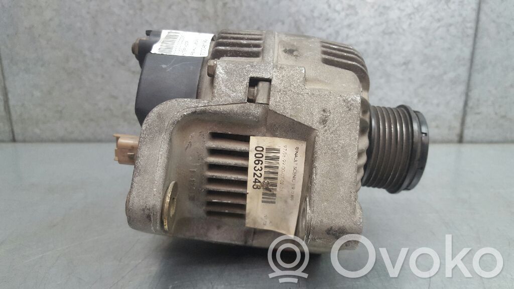 Renault Megane I Generatore/alternatore