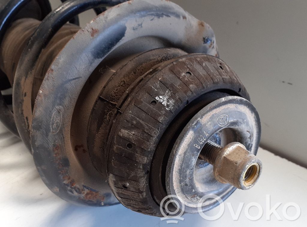 Ford Ka Amortyzator przedni 