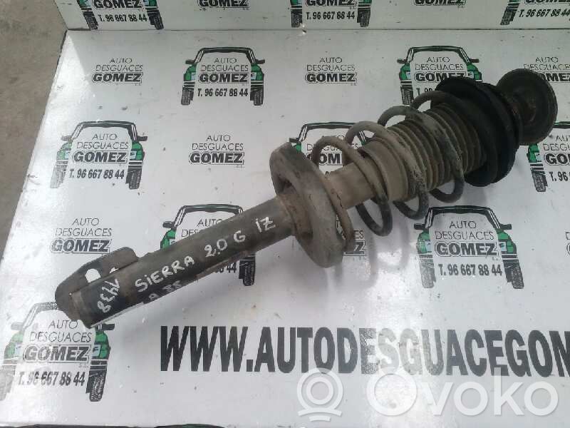 Ford Sierra Front shock absorber/damper