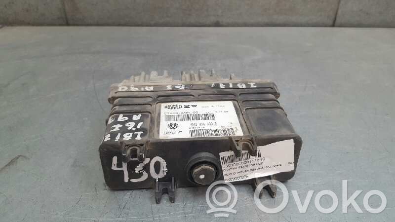 Unidad de control/módulo del motor   6K0906030E