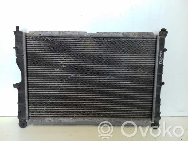 Fiat Tempra Radiateur de refroidissement