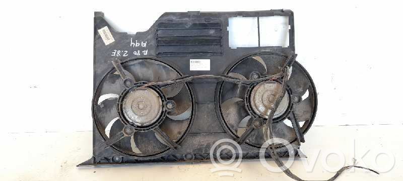 Audi 80 90 S2 B4 Ventilator electric răcire radiator