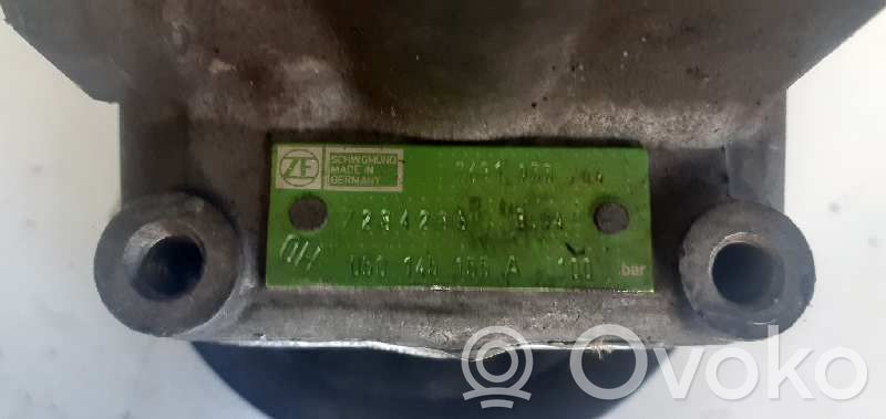 Bomba de dirección hidráulica   050145155A