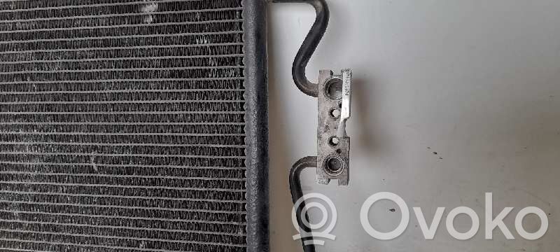 BMW 7 E38 Radiatore di raffreddamento A/C (condensatore)
