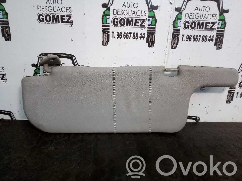 Mitsubishi Galant Osłona przeciwsłoneczna 