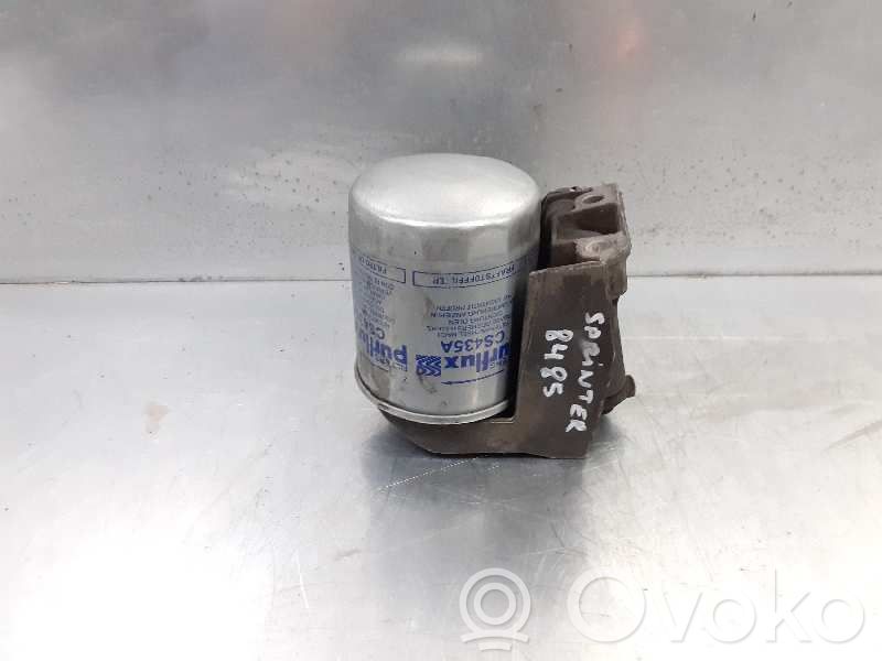Mercedes-Benz Sprinter W901 W902 W903 W904 Filtro de combustible