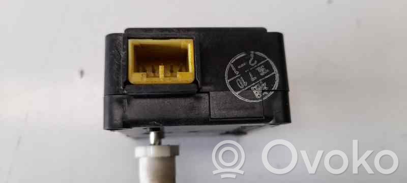 Audi A3 S3 8L Motorino attuatore aria