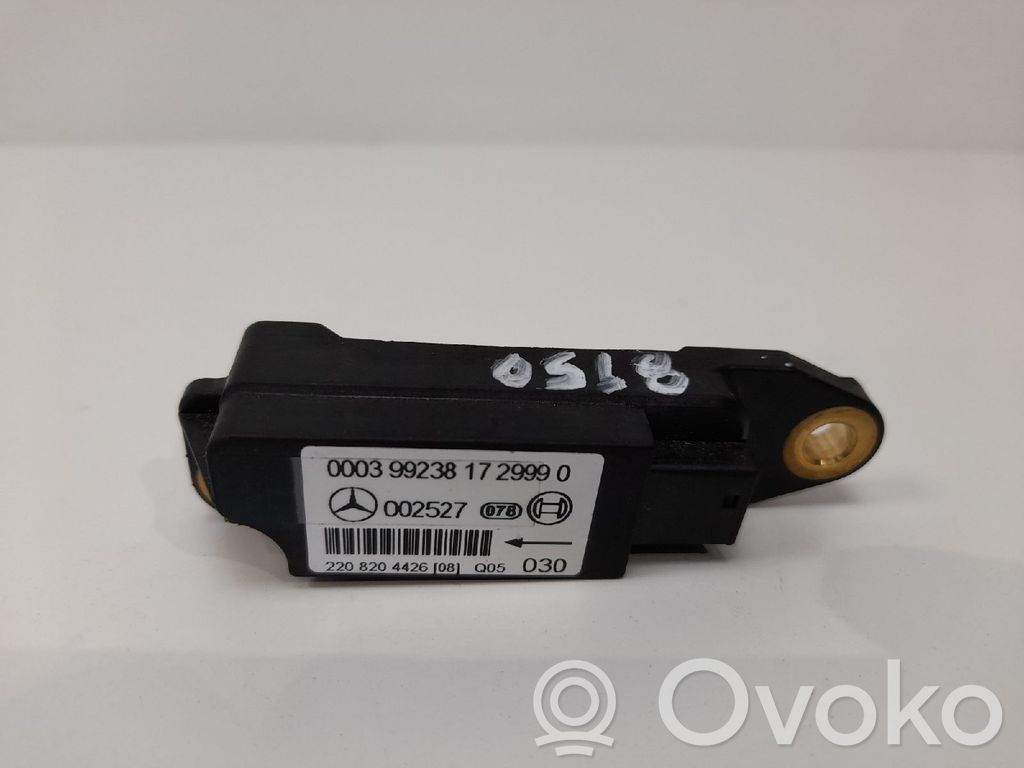 Senzor   2208204426