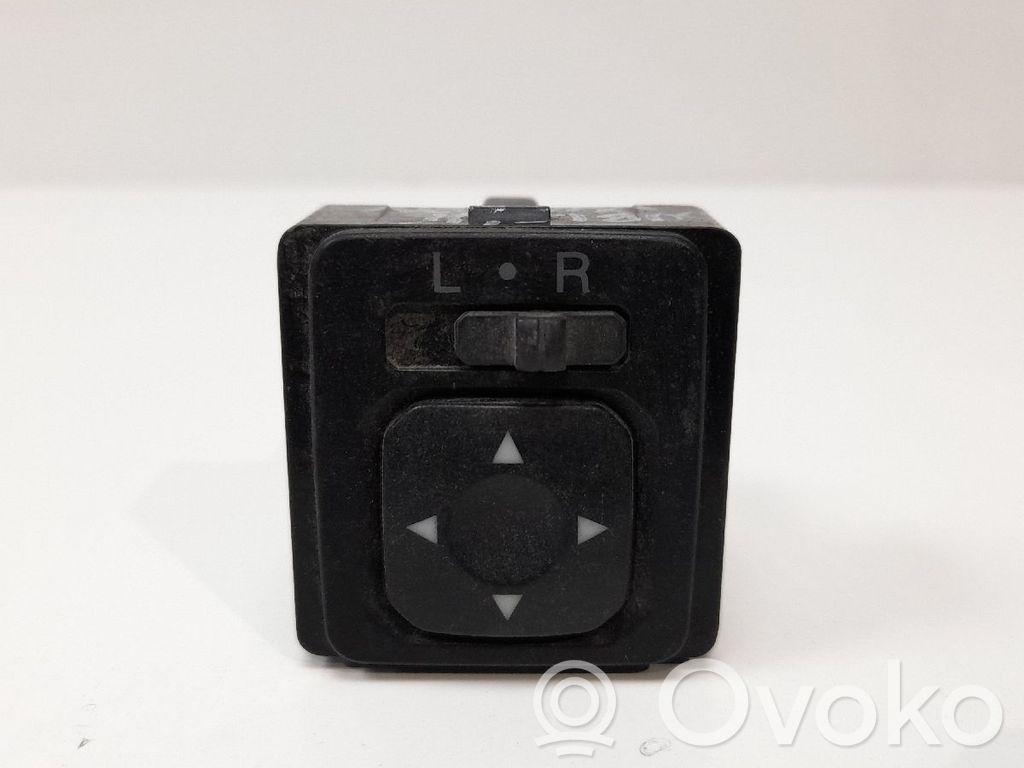 Mitsubishi Space Wagon Interruttore specchietto retrovisore