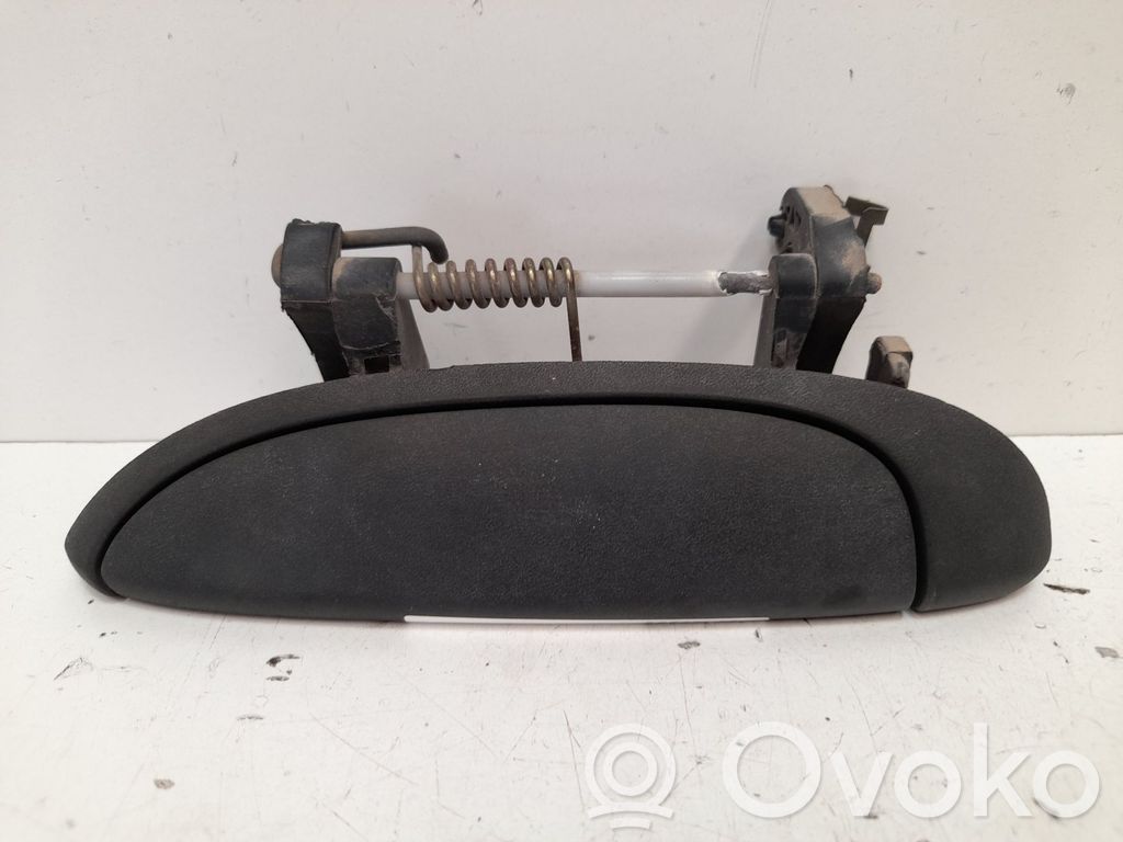 Renault Megane I Manecilla externa puerta delantera