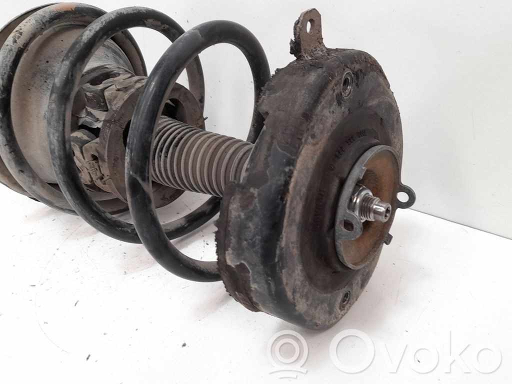 Amortiguador delantero   614024JP