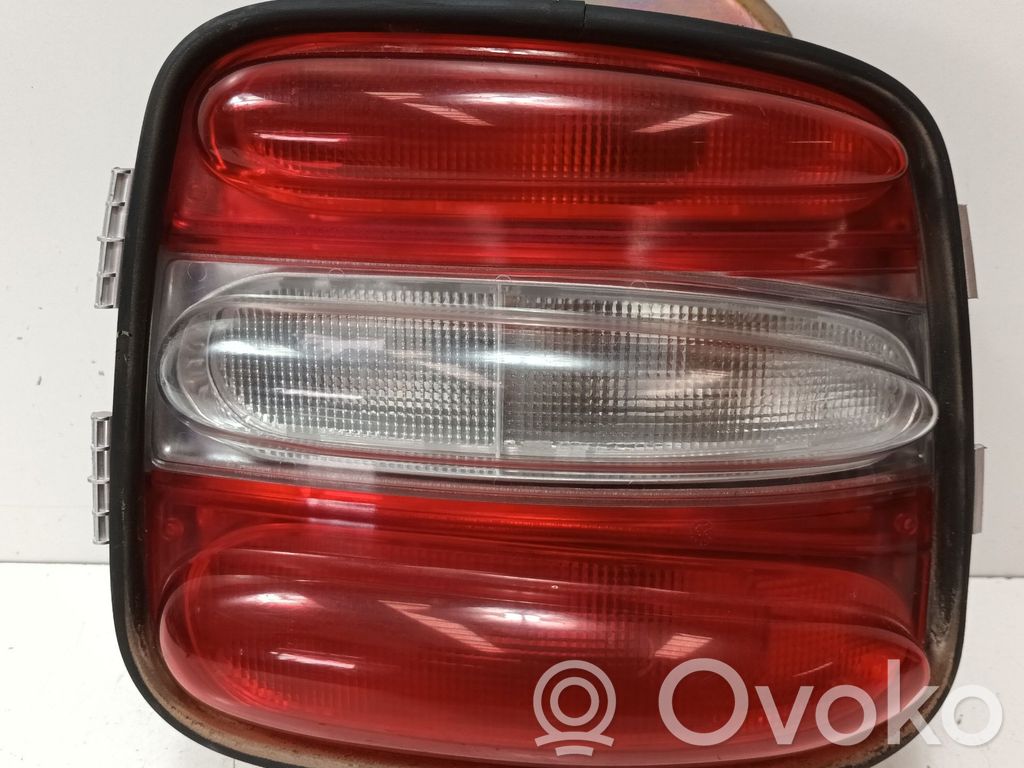 Fiat Bravo - Brava Lampă spate în caroserie
