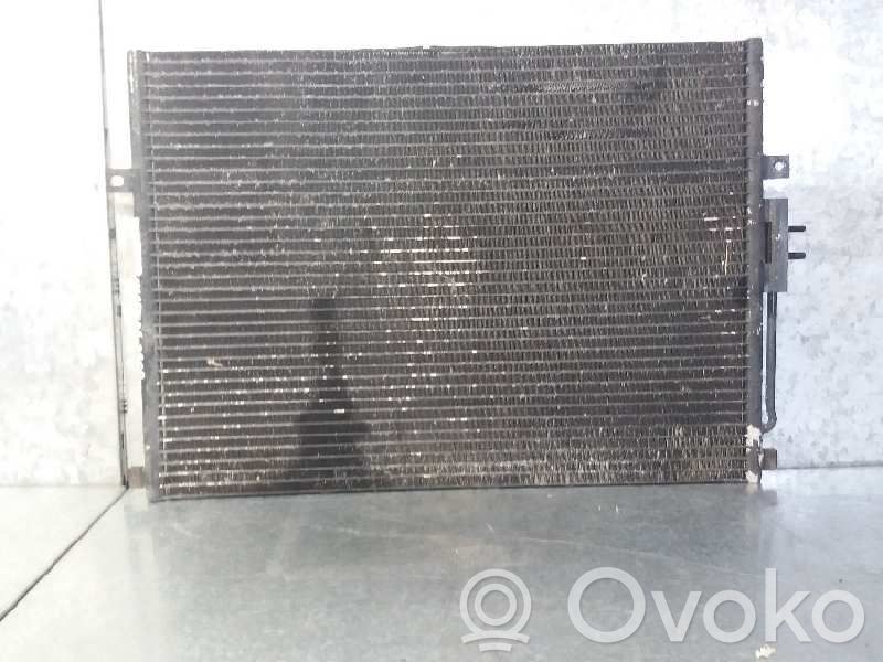 Jeep Grand Cherokee (WJ) Radiador de refrigeración del A/C (condensador)