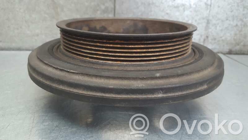 Mercedes-Benz C W202 Puleggia dell’albero motore