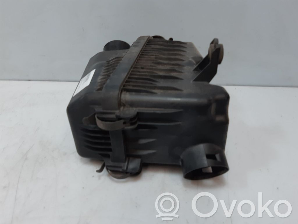 Hyundai Getz Obudowa filtra powietrza