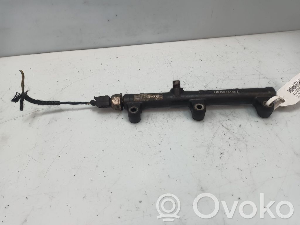 Polttoainepääputki   R9144Z060A
