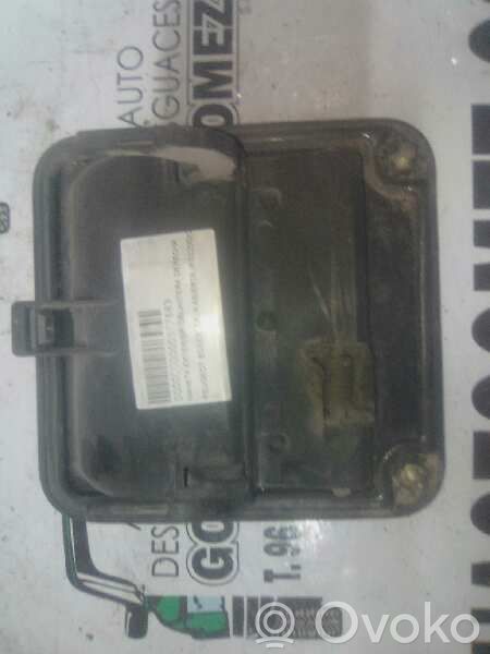 Peugeot Boxer Mâner exterior ușă față