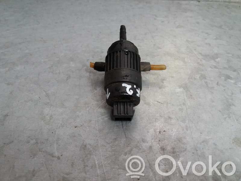 Volkswagen Golf II Pumpe Scheibenwaschanlage 