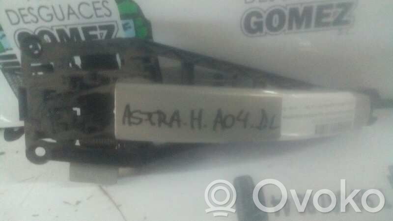 Opel Astra H Mâner exterior ușă față 
