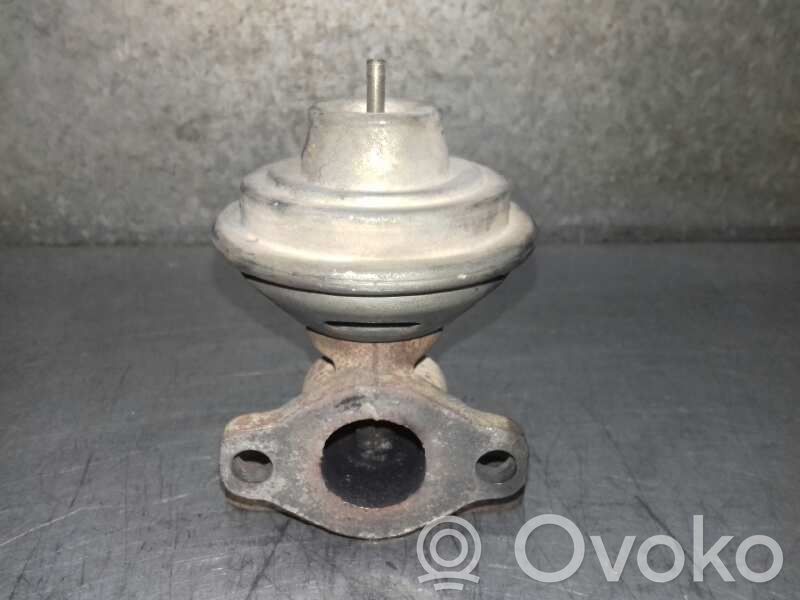 Fiat Punto (176) Zawór EGR 