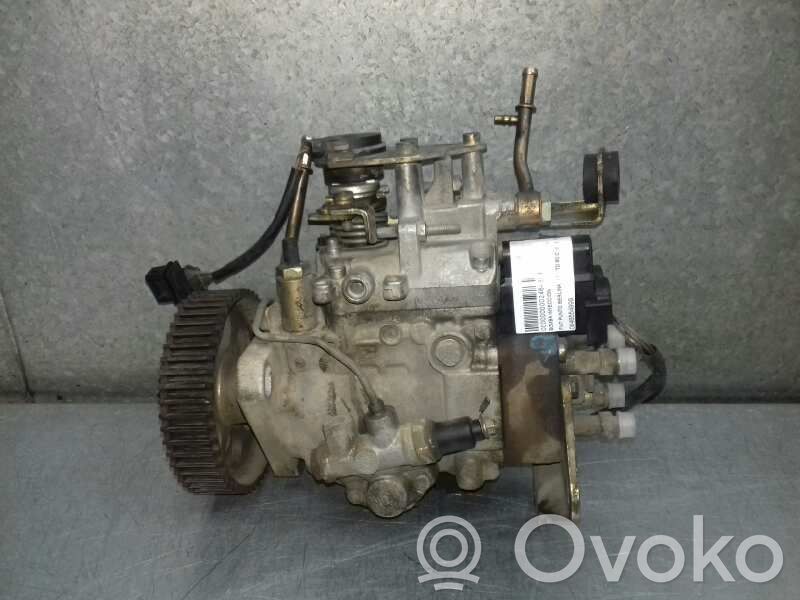 Fiat Punto (176) Hochdruckpumpe 