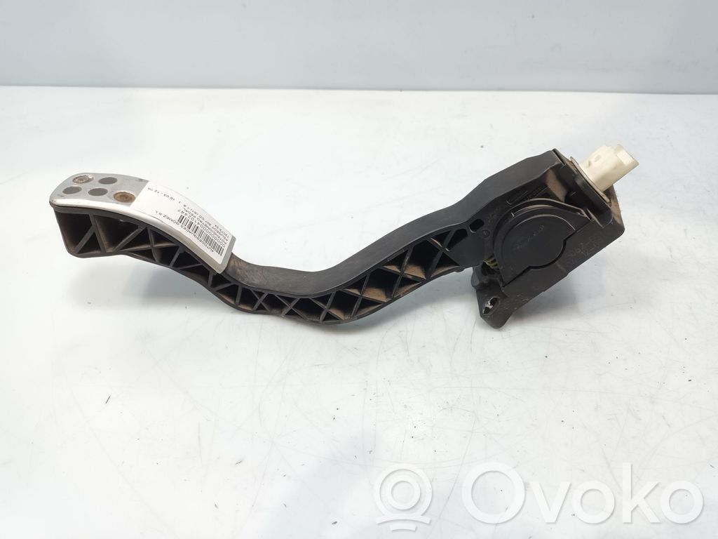 Peugeot 307 Gaspedalsensor elektrisch