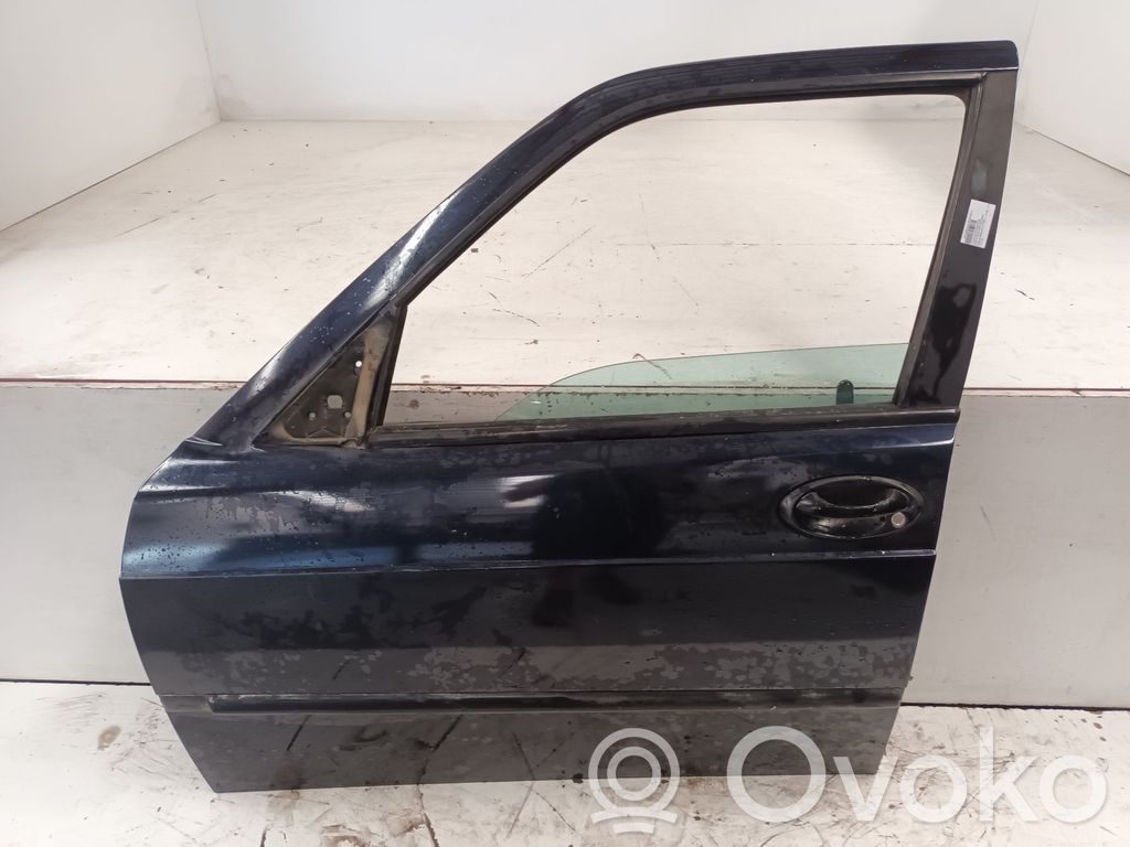 Saab 9-3 Ver1 Porte avant 